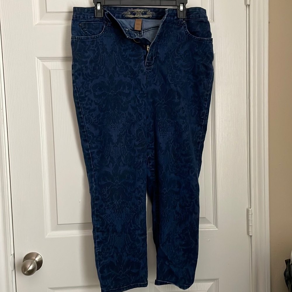 Hannah Jeans size 14